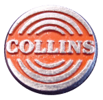 IARCHS-Collins Radio Company Cedar Rapids Iowa