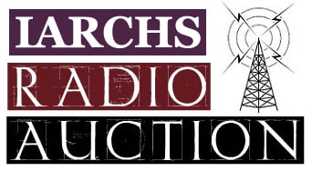 2017 IARCHS Radio Auction Cedar Rapids