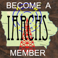 Become an IARCHS Member