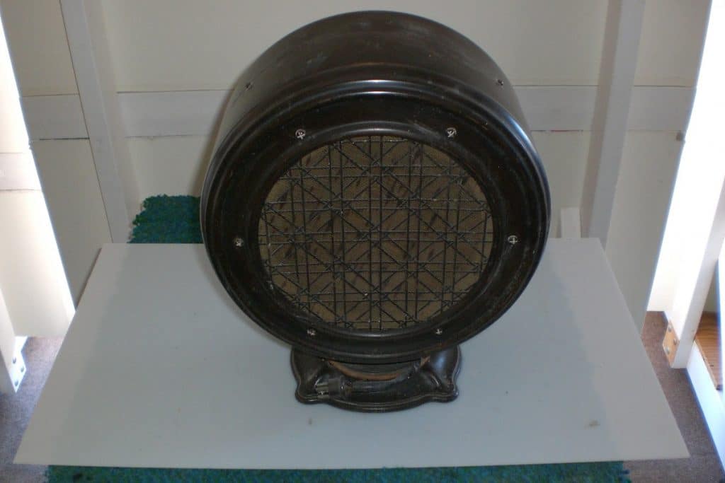 Atwater Kent Type F-2-A speaker