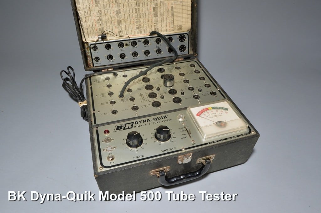 B-K-tube-tester