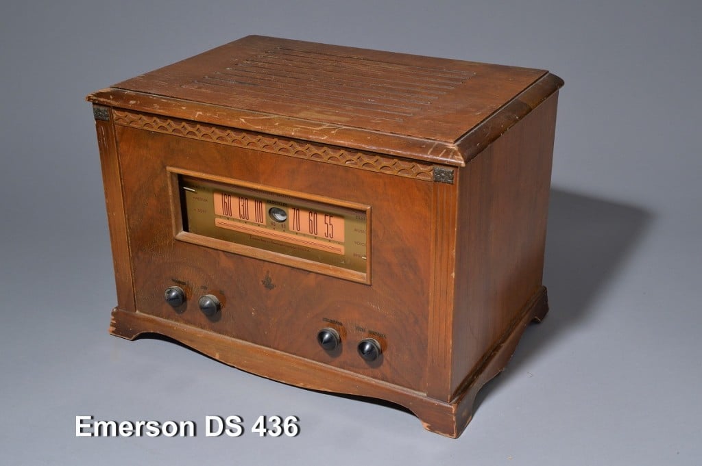 Emerson-DS-436