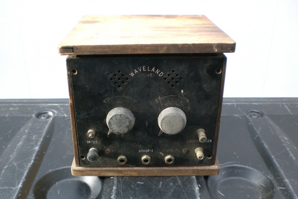 Waveland-kit-2-step-amplifier-donated-to-IARCHS-auction