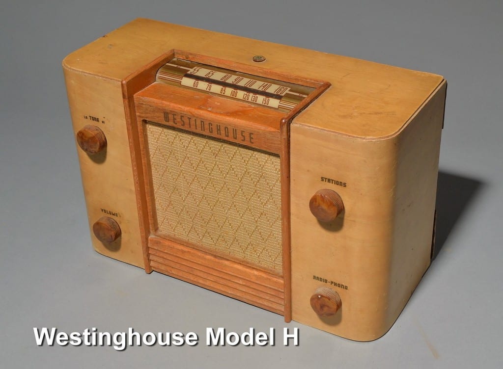 Westinghouse-model-H