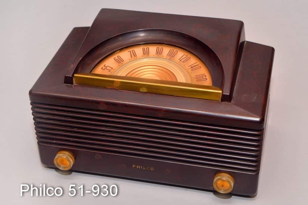 Philco 51-930