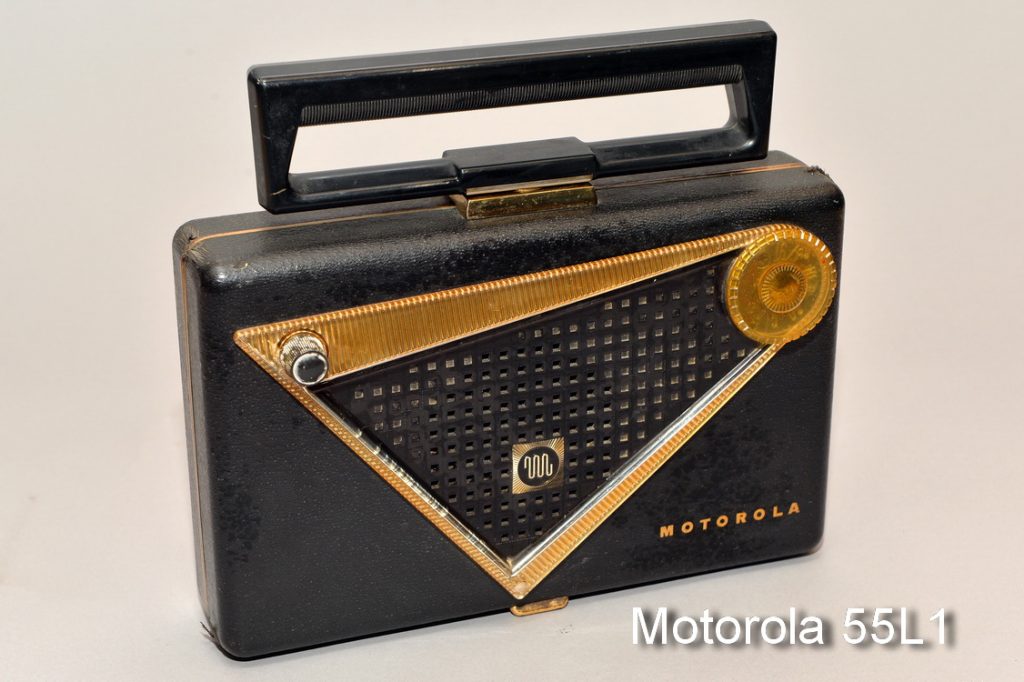 Motorola 55L1