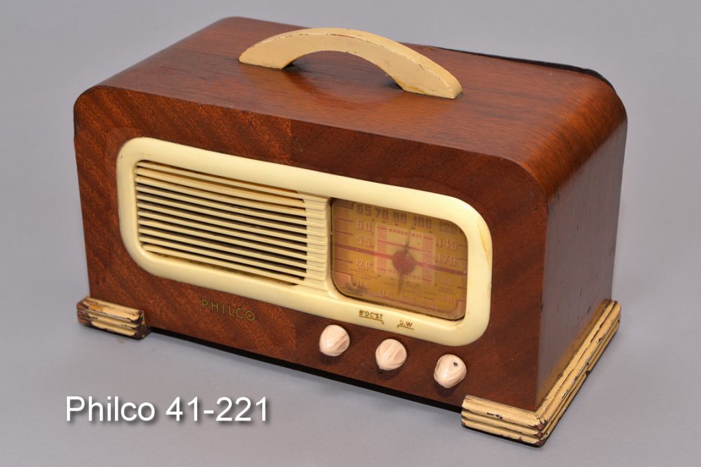 Philco 41-221