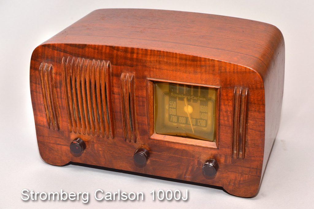 Stromberg Carlson 1000J