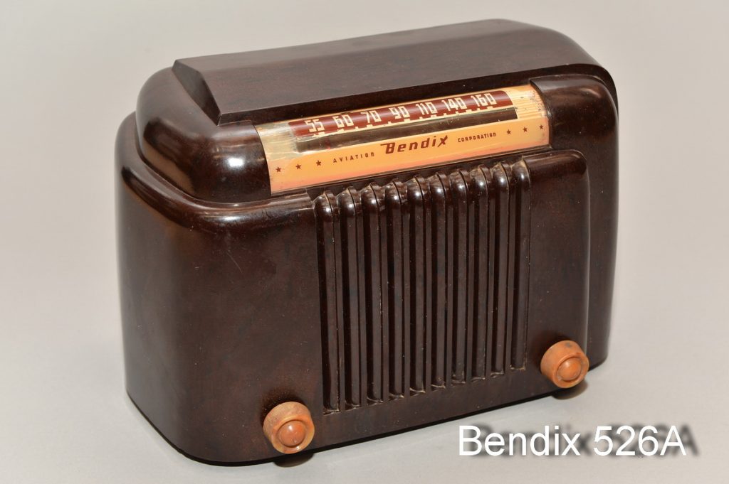 Bendix 526A