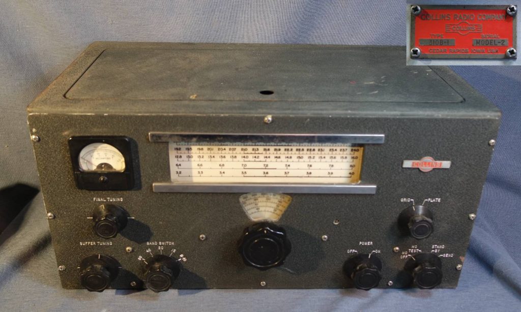 Collins-Radio-310B-1-exciter-front