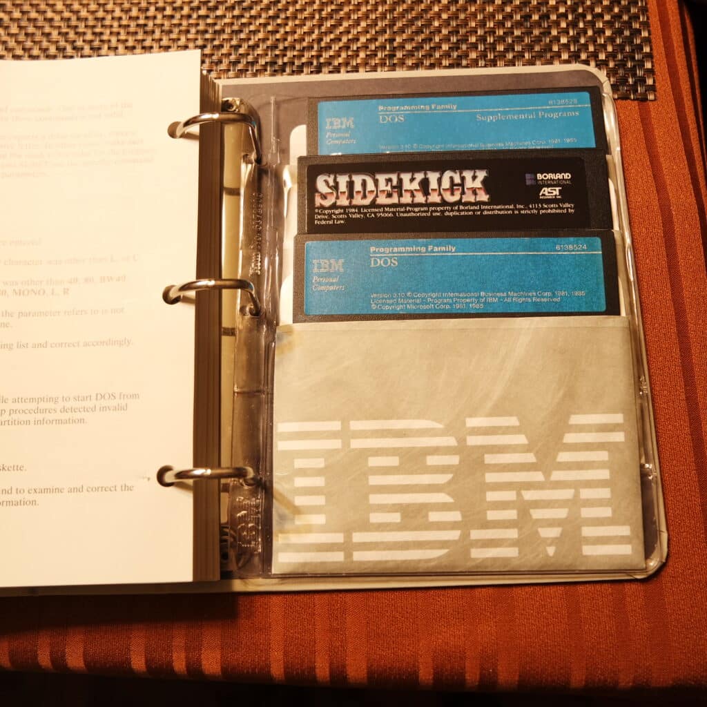 IBM_DOS_3.1_Compaq_Luggable