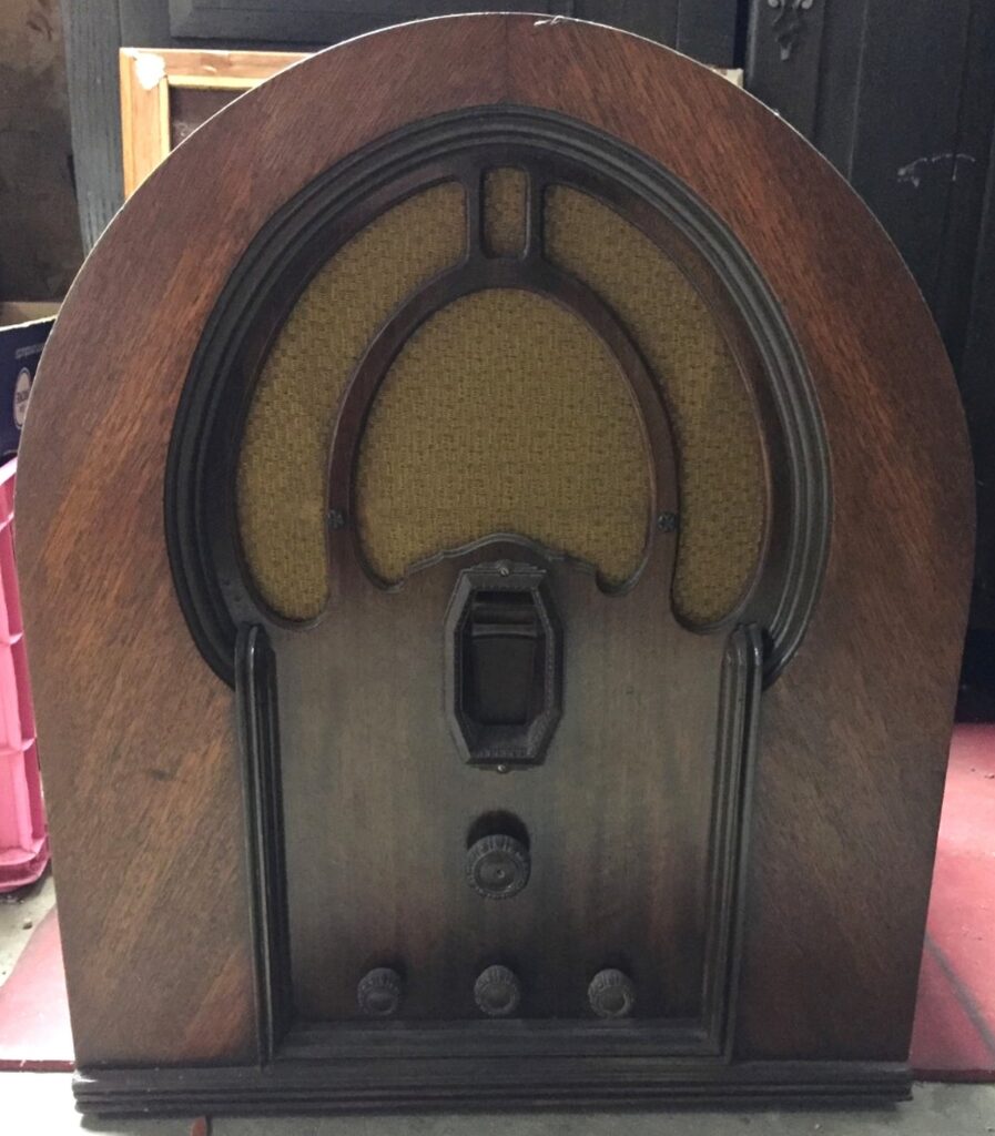 Philco-16B