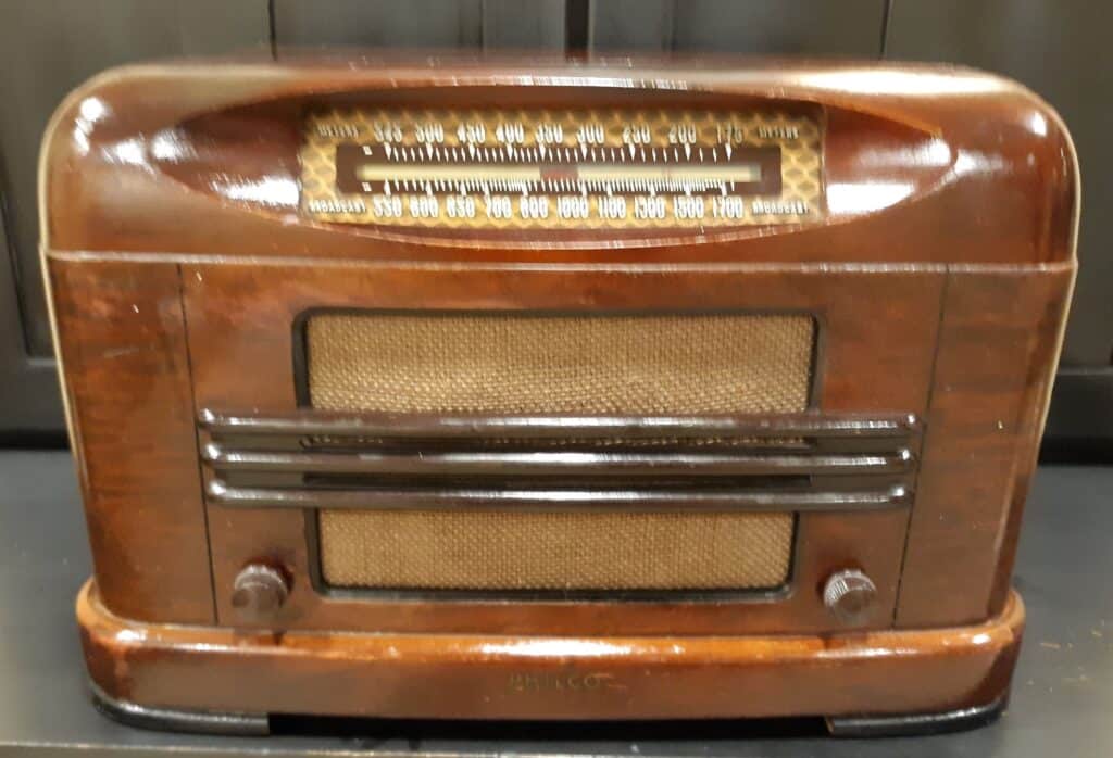 Philco 46-132