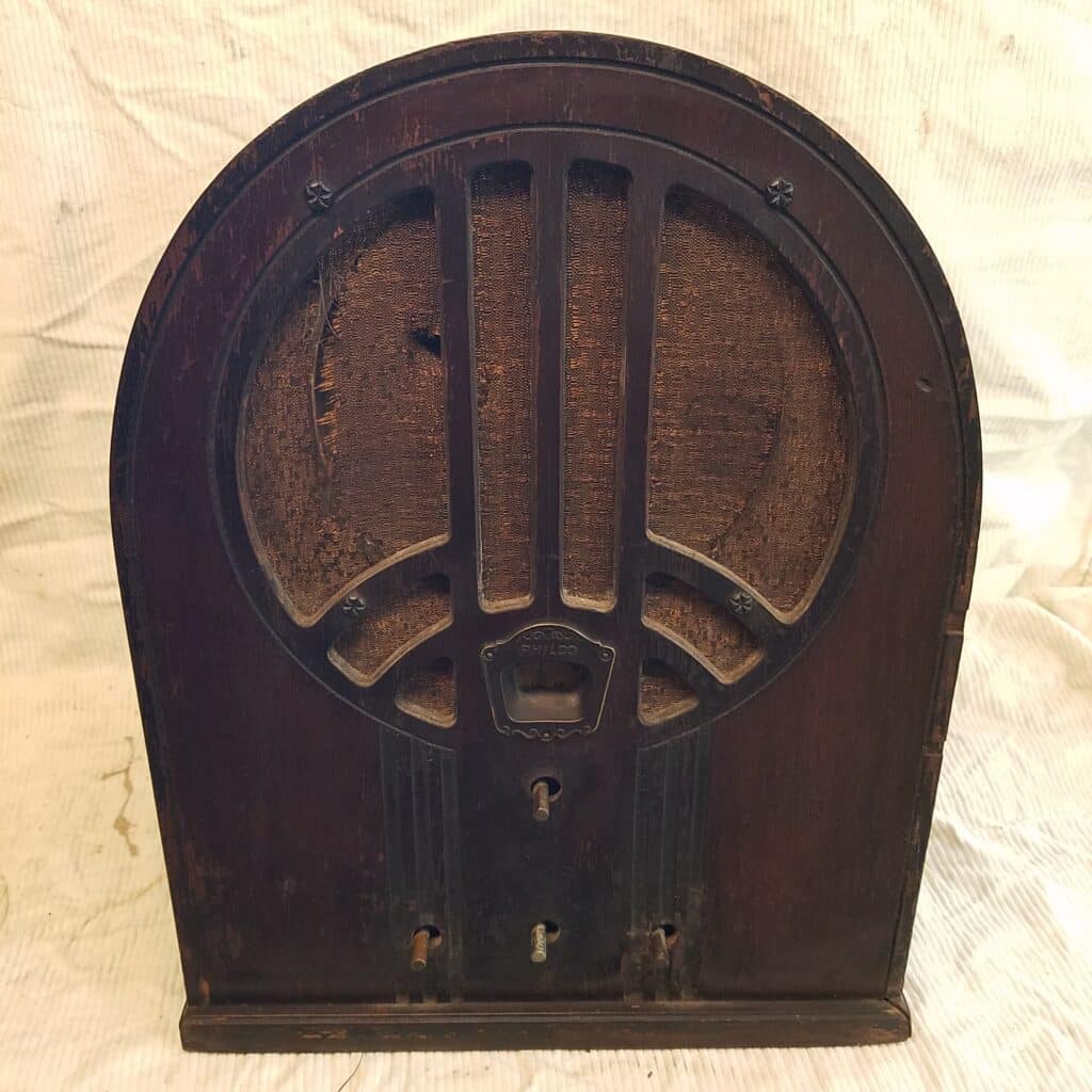 Philco 60B