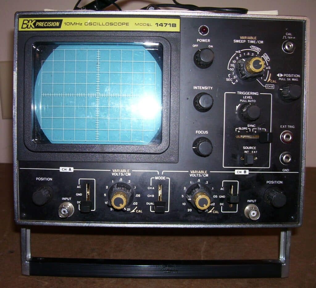 BK-Precision-Oscilloscope-mod-1471B