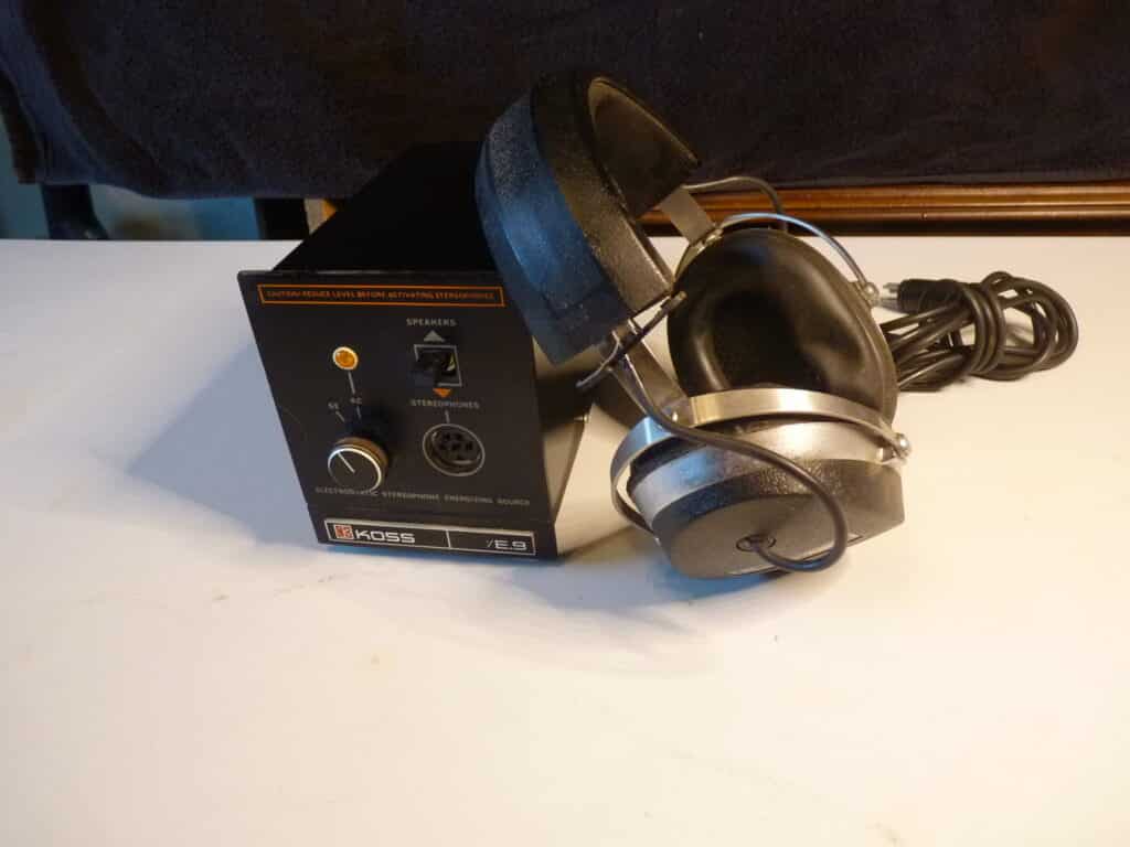 KOSS-ESP-9-headphones