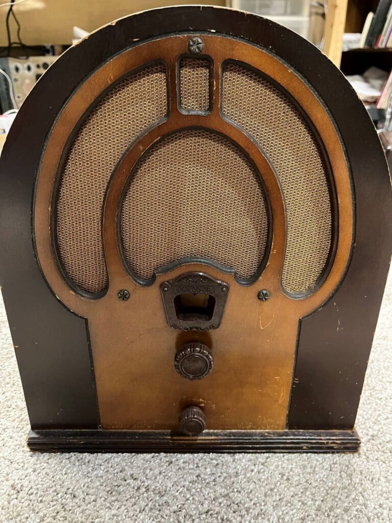 Philco JR