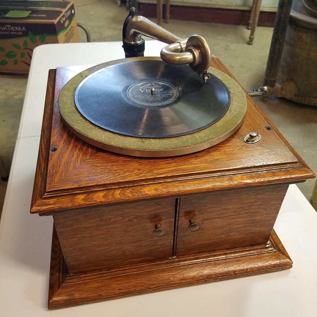 Victrola VV-VIA