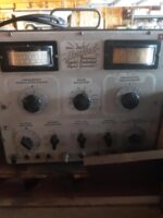 Hickok Model 288X Signal Generator