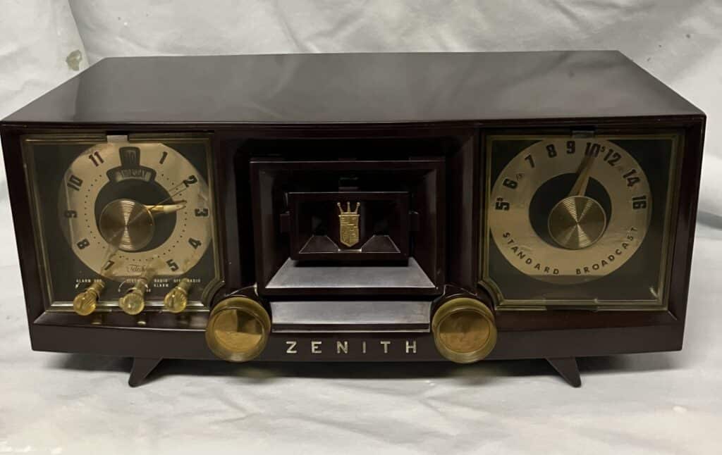 Zenith-T522R